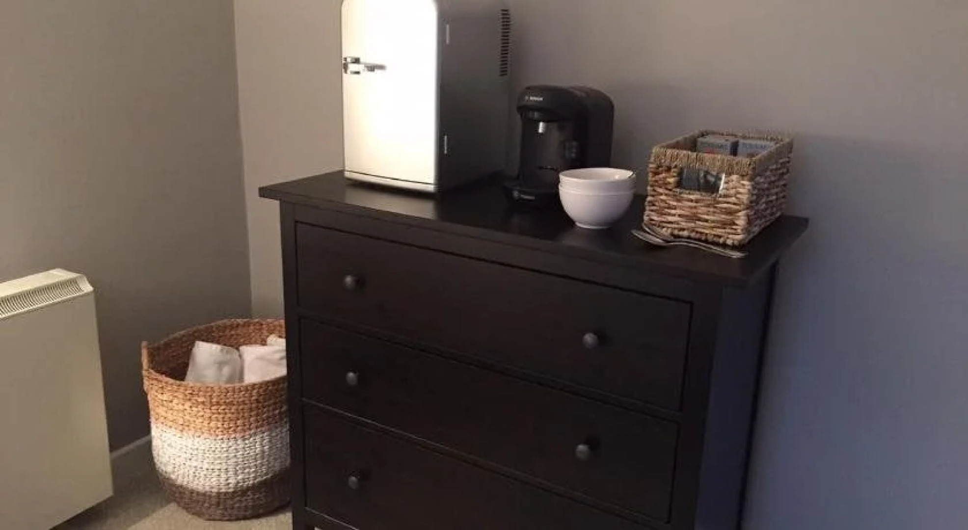 Illshaw Heath Farm Guest Lodge