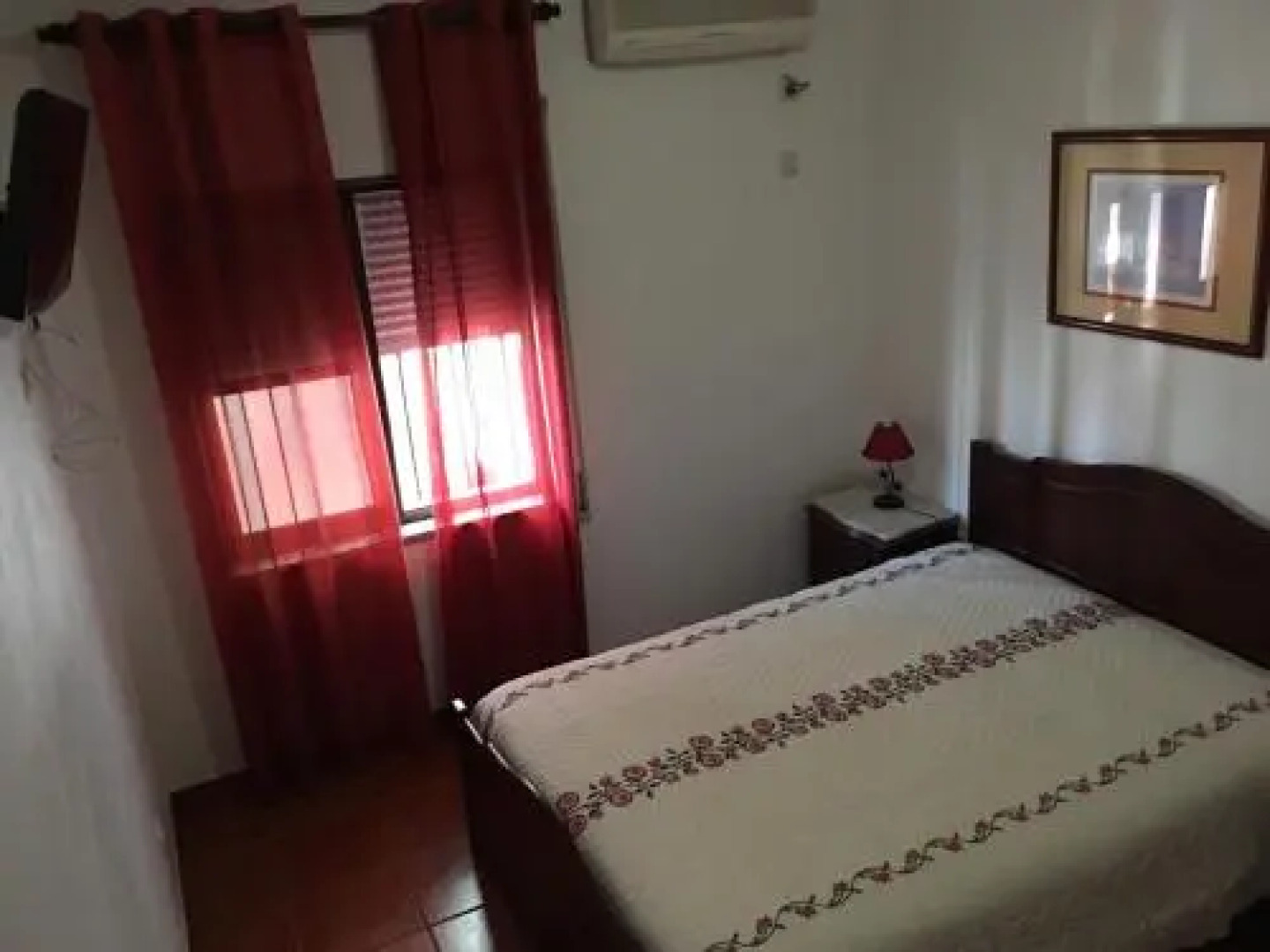 Hospedaria O Castelo