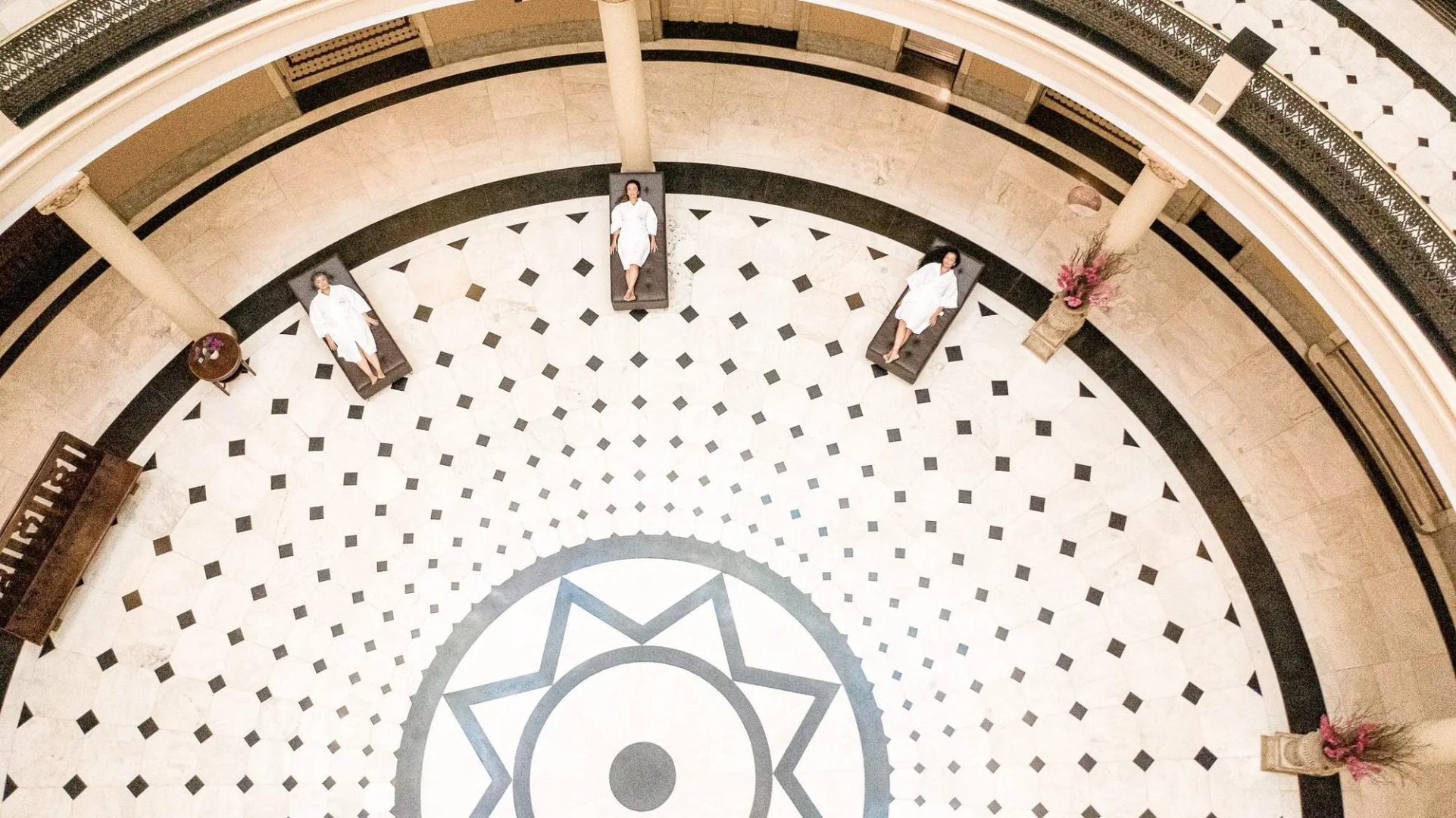 Grande Hotel e Termas de Araxá