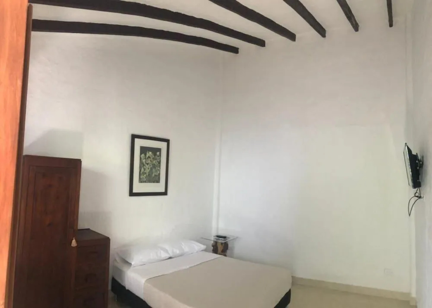 Hotel San Miguel Antique