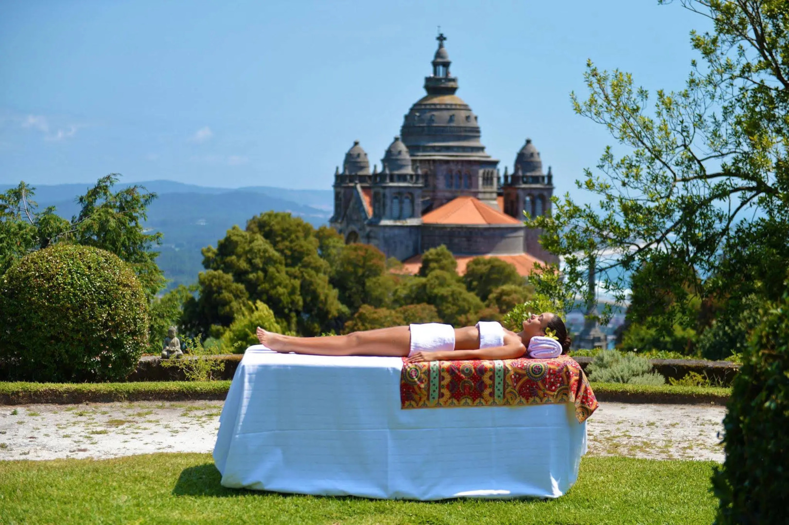 Pousada de Viana do Castelo - Historic Hotel