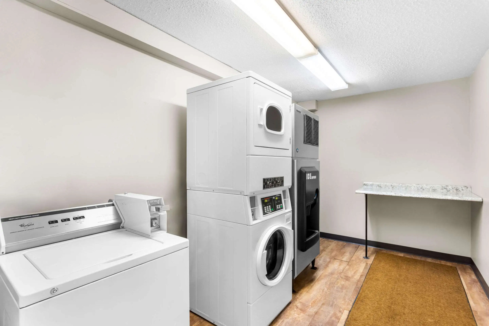 Rodeway Inn Gorham Riverside