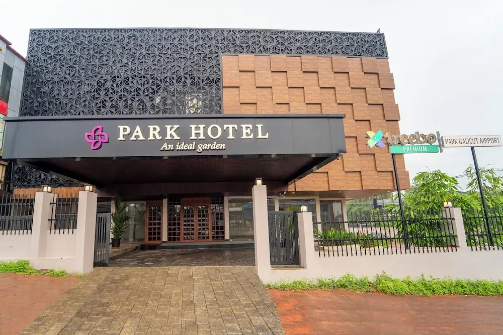 Treebo Premium Park Calicut