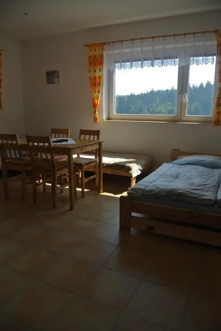 Apartmany Jana