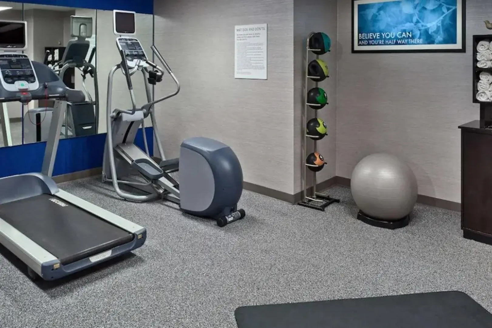 Sonesta Simply Suites Dublin Columbus