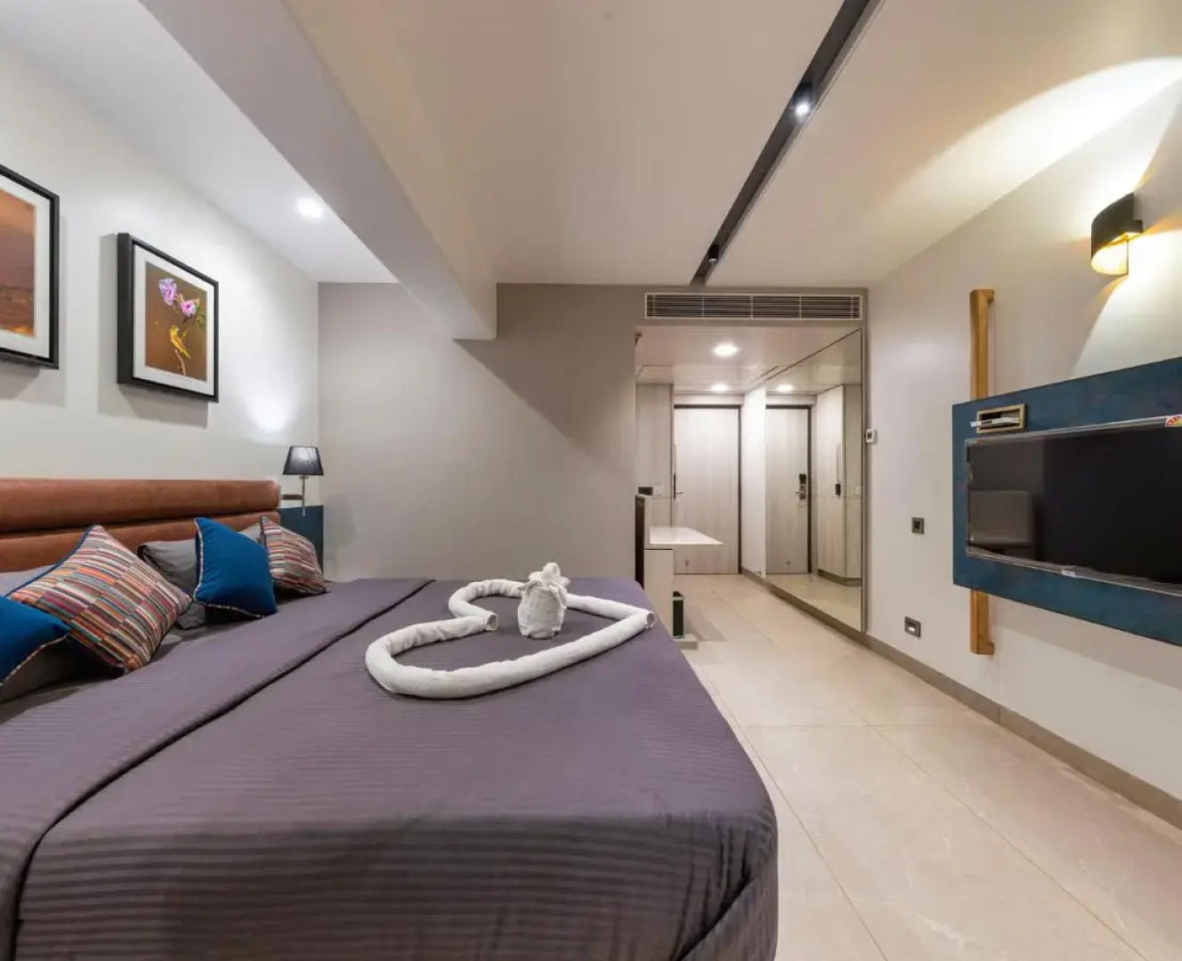 Hotel Landmark By pai