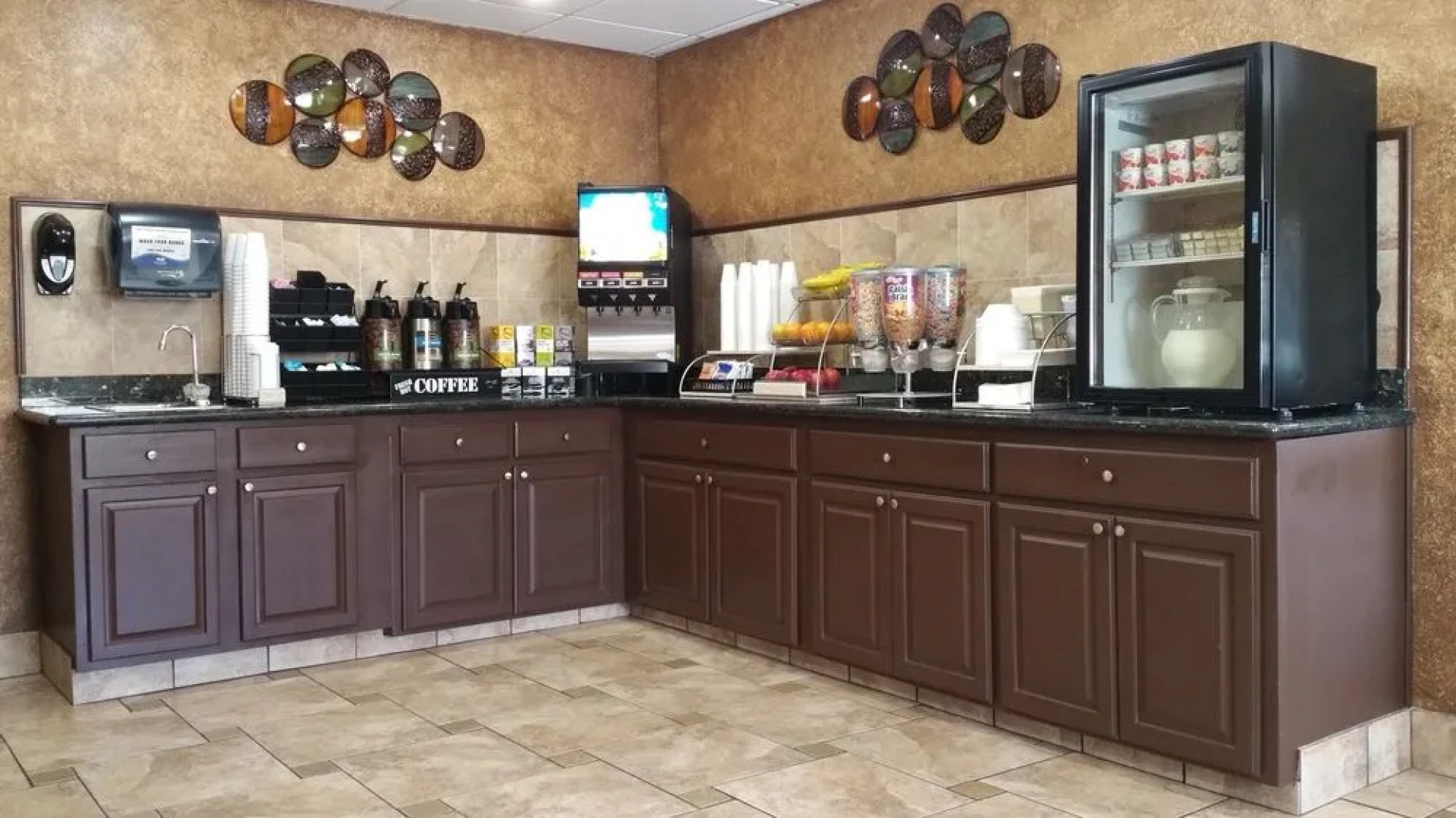 Best Western Sand Springs Inn & Suites