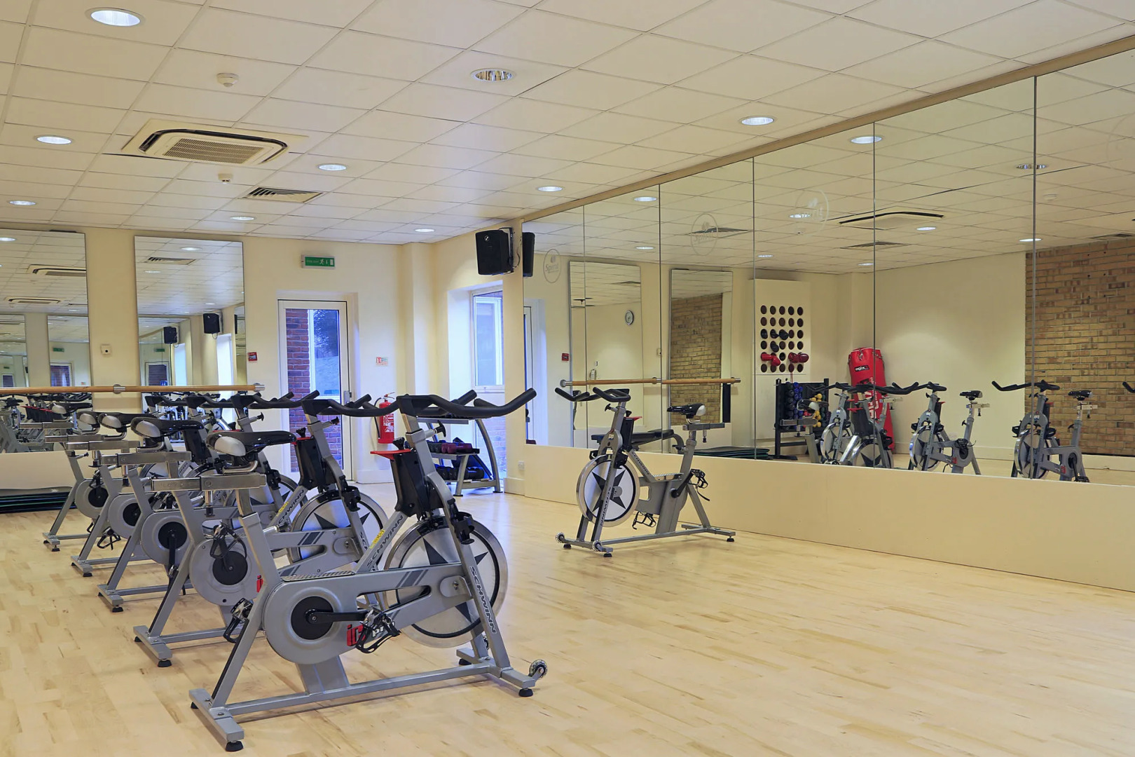 Holiday Inn Guildford by IHG