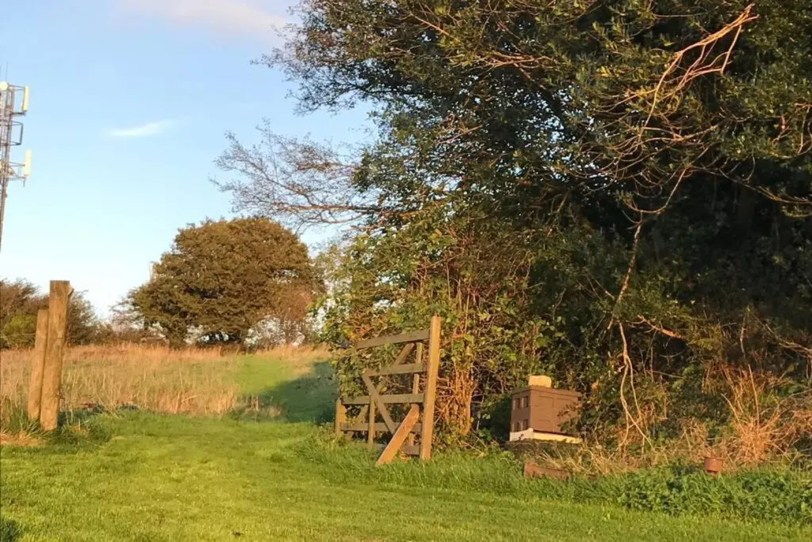 Stags View,Unique eco cabin, Dartmoor views