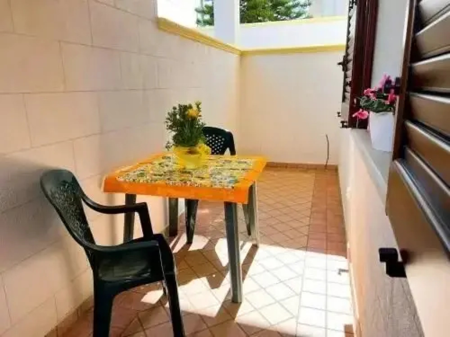 Casa Vacanza MANCAVERSA