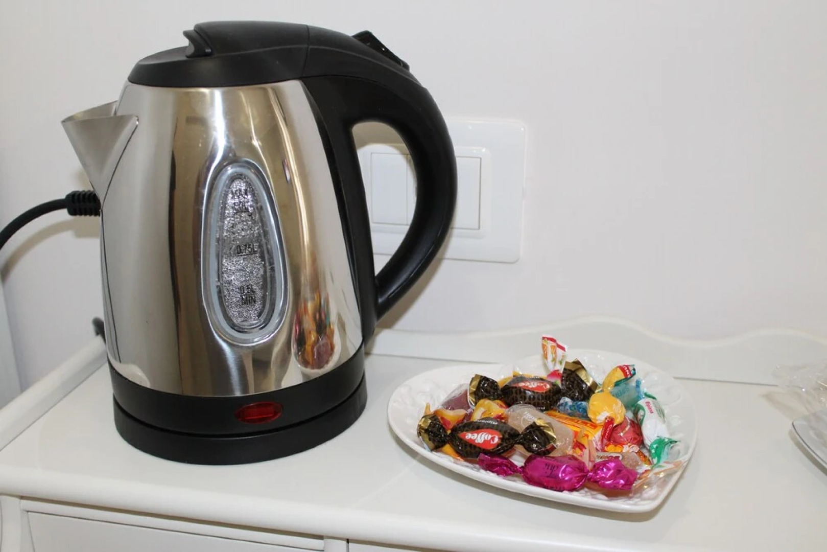 L'Acchiappasogni Vesuviano