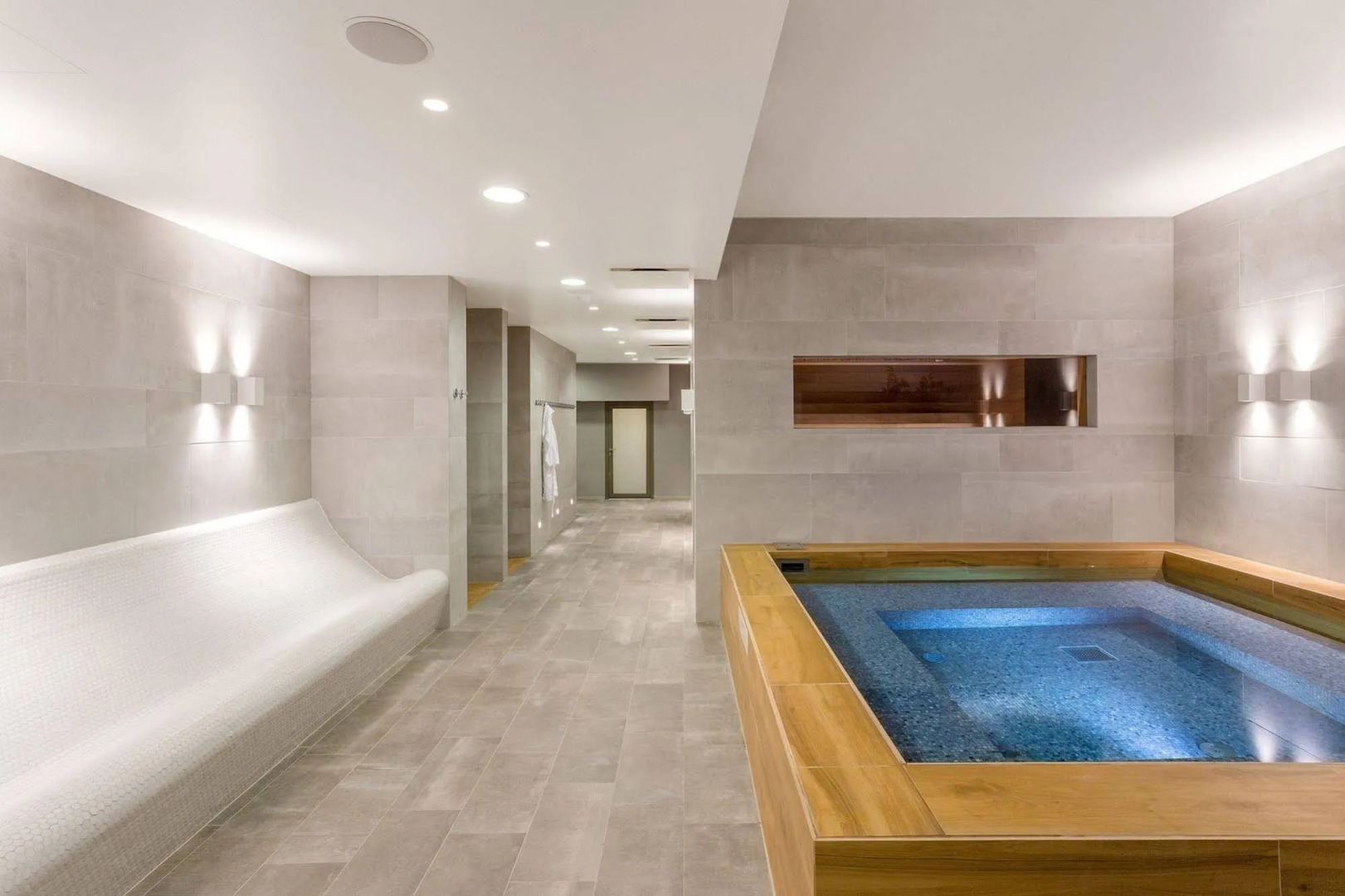 Отель LaSpa Laulasmaa