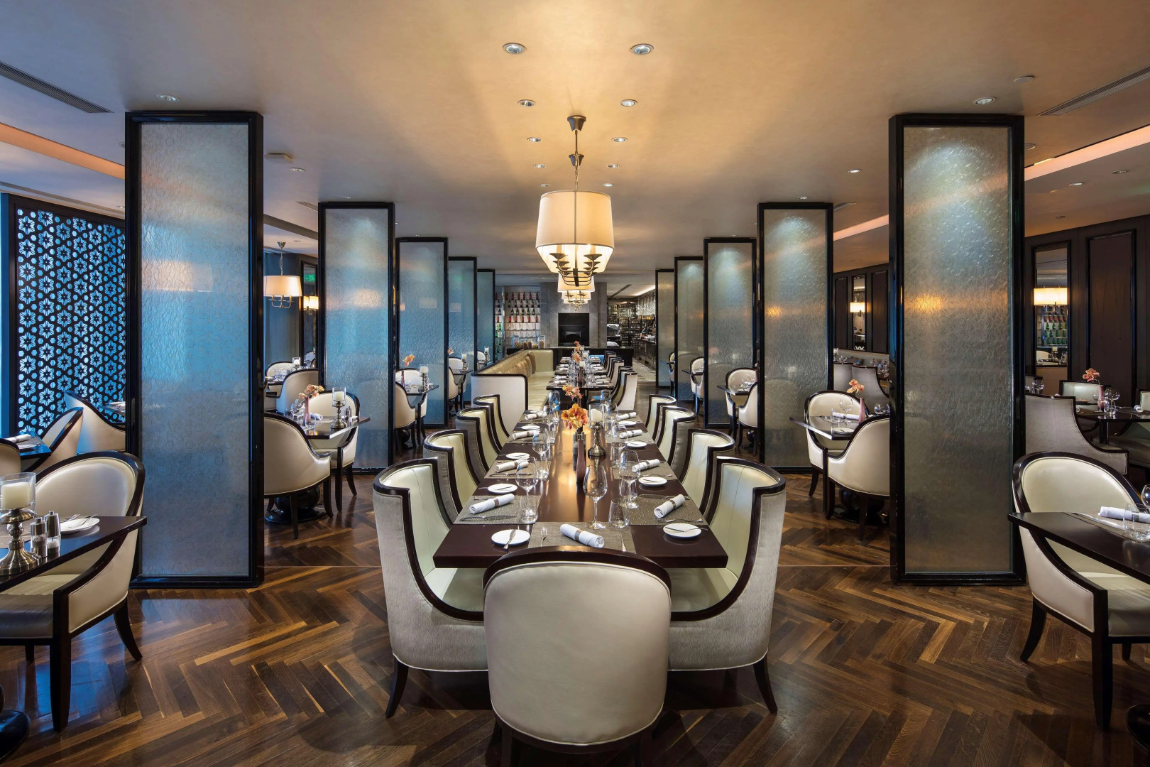 Hilton Guangzhou Tianhe