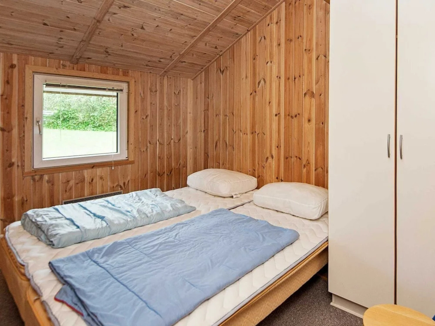 4 Person Holiday Home in Esbjerg V