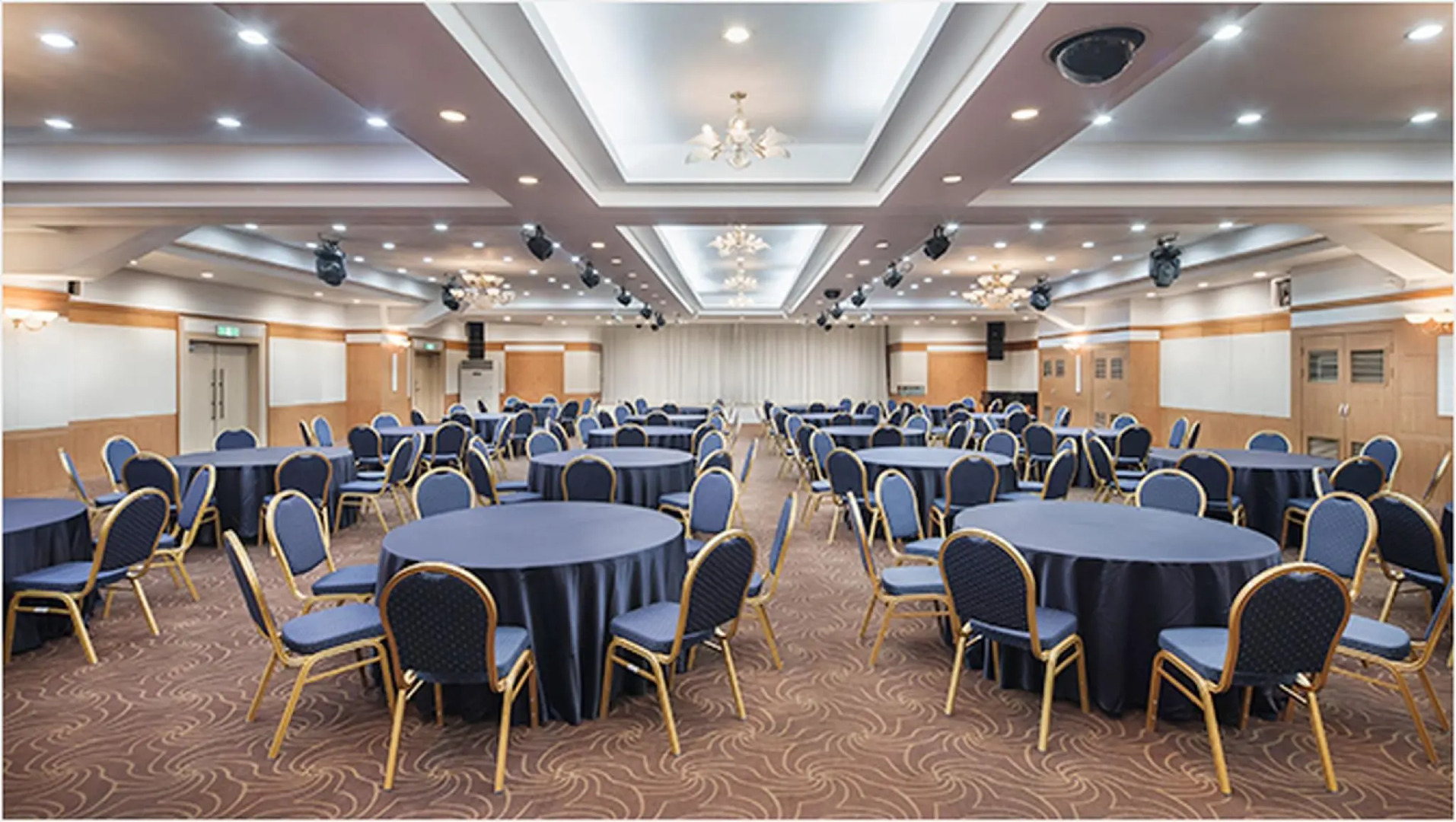 Kumho Tongyeong Marina Resort