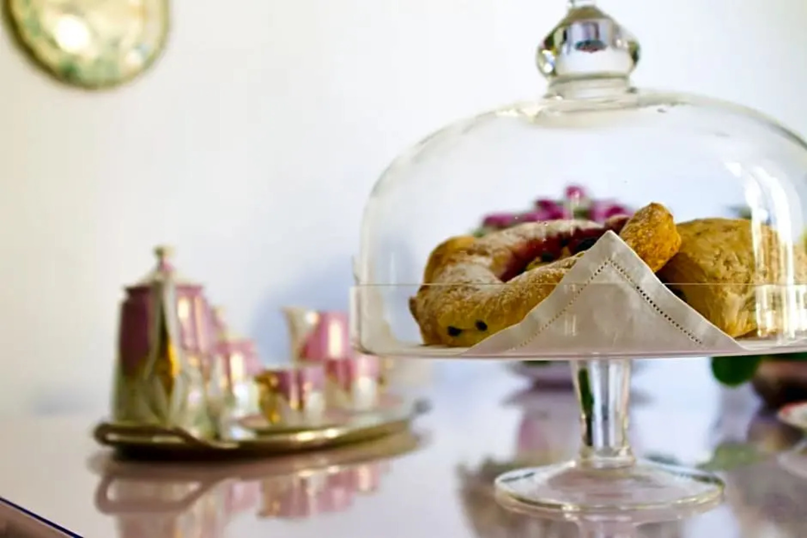 Il Giardino Segreto di Ascoli Piceno