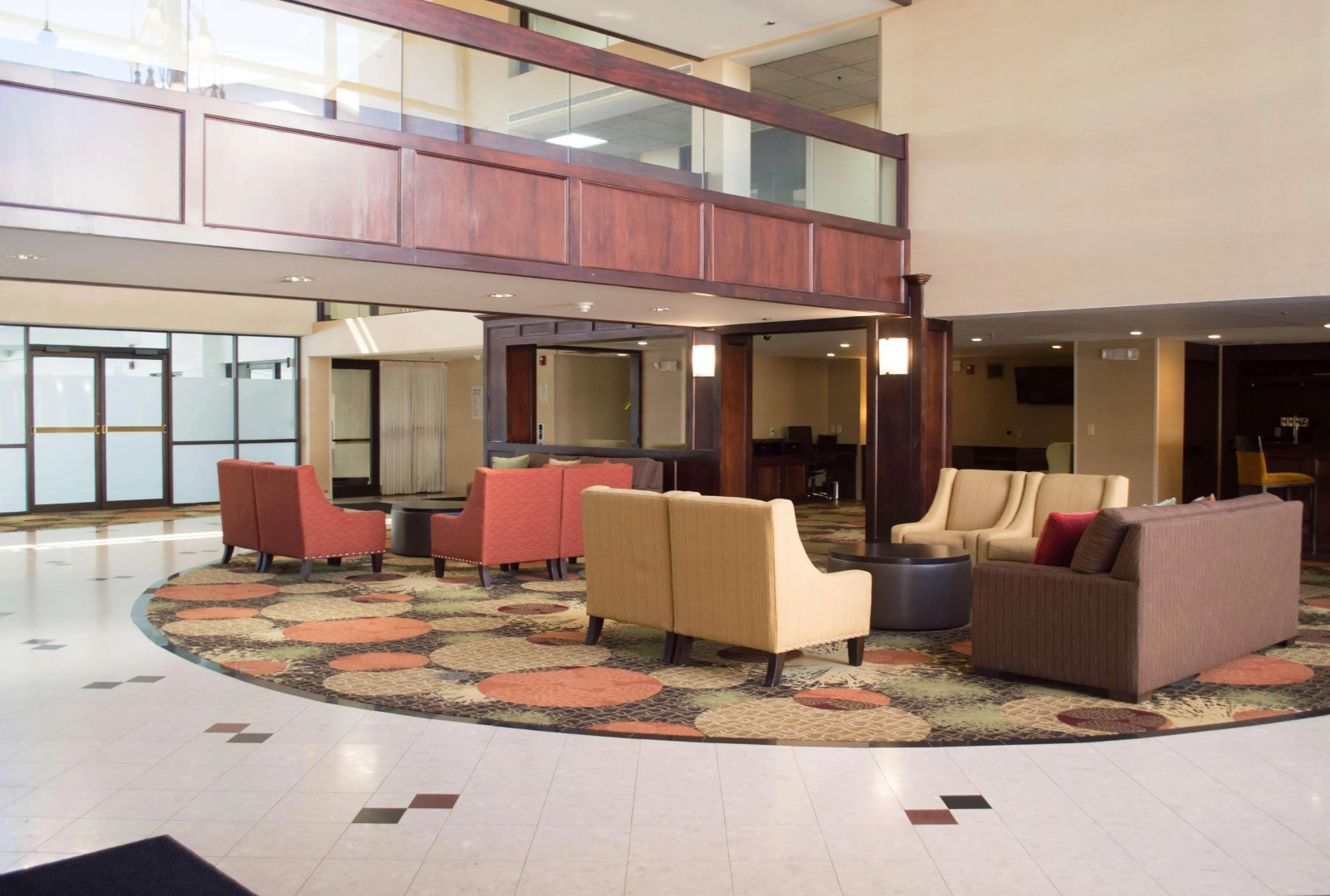 Radisson Hotel Detroit-Farmington Hills
