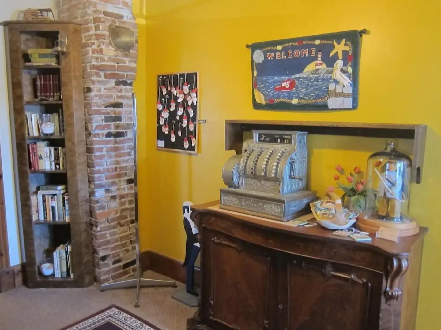 Salmon River Country Inn