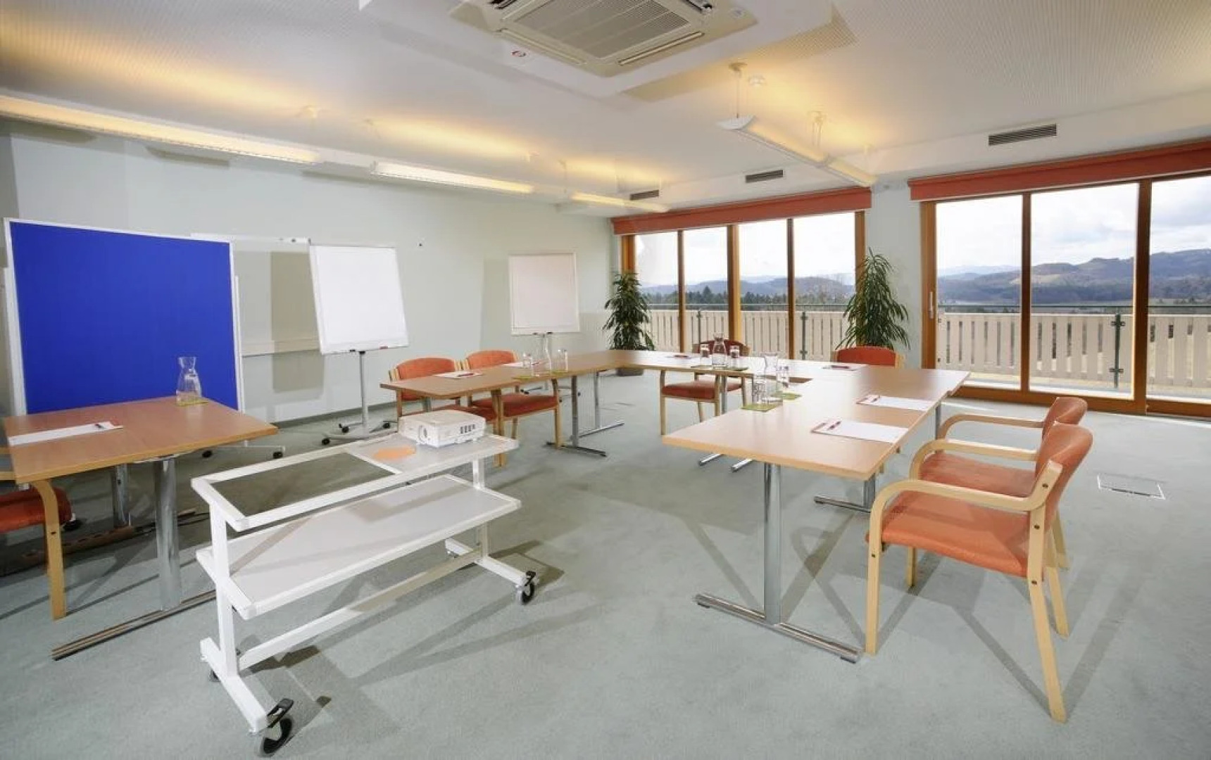 Hotel-Restaurant Hasenwirt