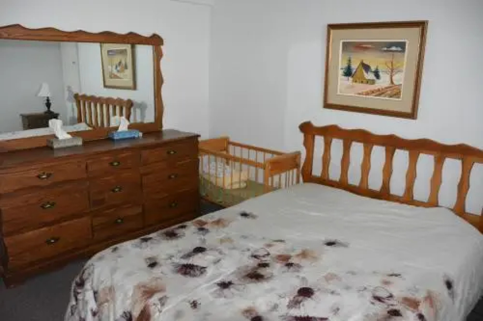 The Rustic House of the Fjord