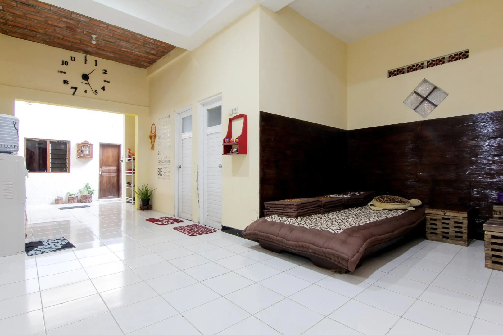 Andakara Homestay