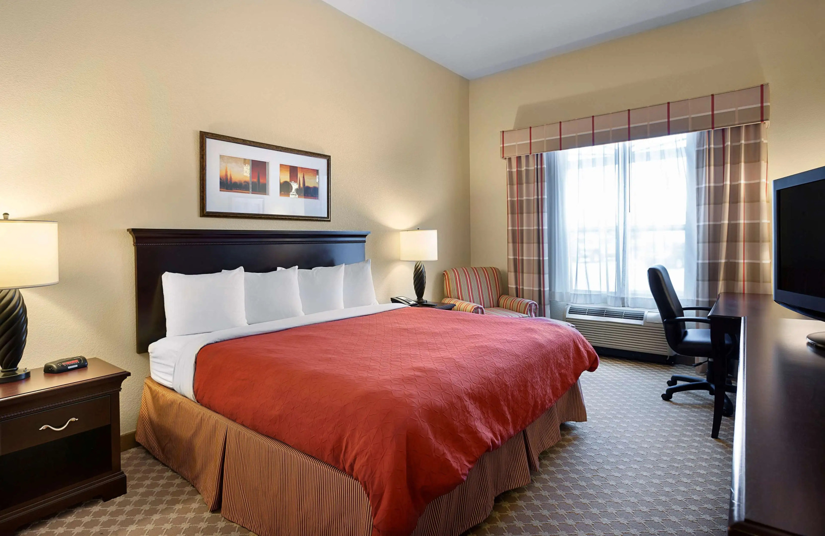 Country Inn & Suites by Radisson, Concord (Kannapolis), NC