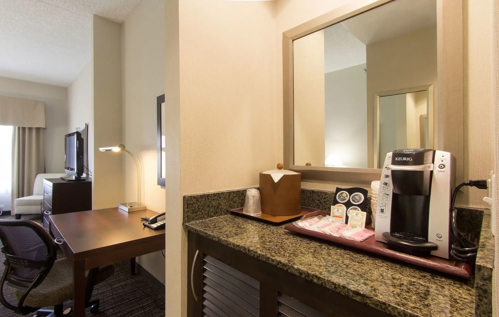 Holiday Inn Hotel & Suites Scottsdale North - Airpark by IHG