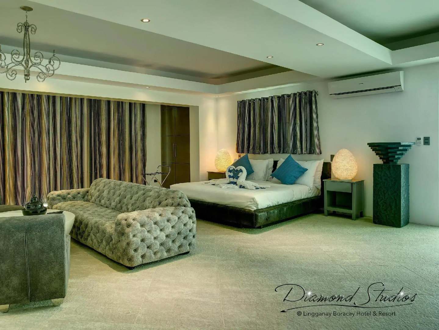 Lingganay Boracay Hotel Resort