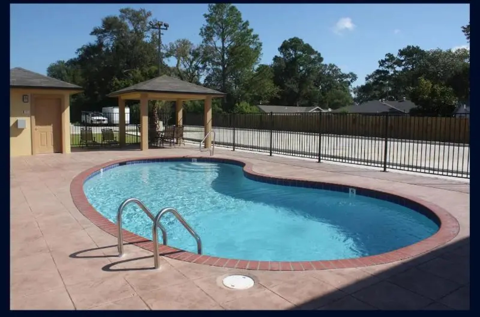 Americas Best Value Inn Lake Charles I 210 Exit 11