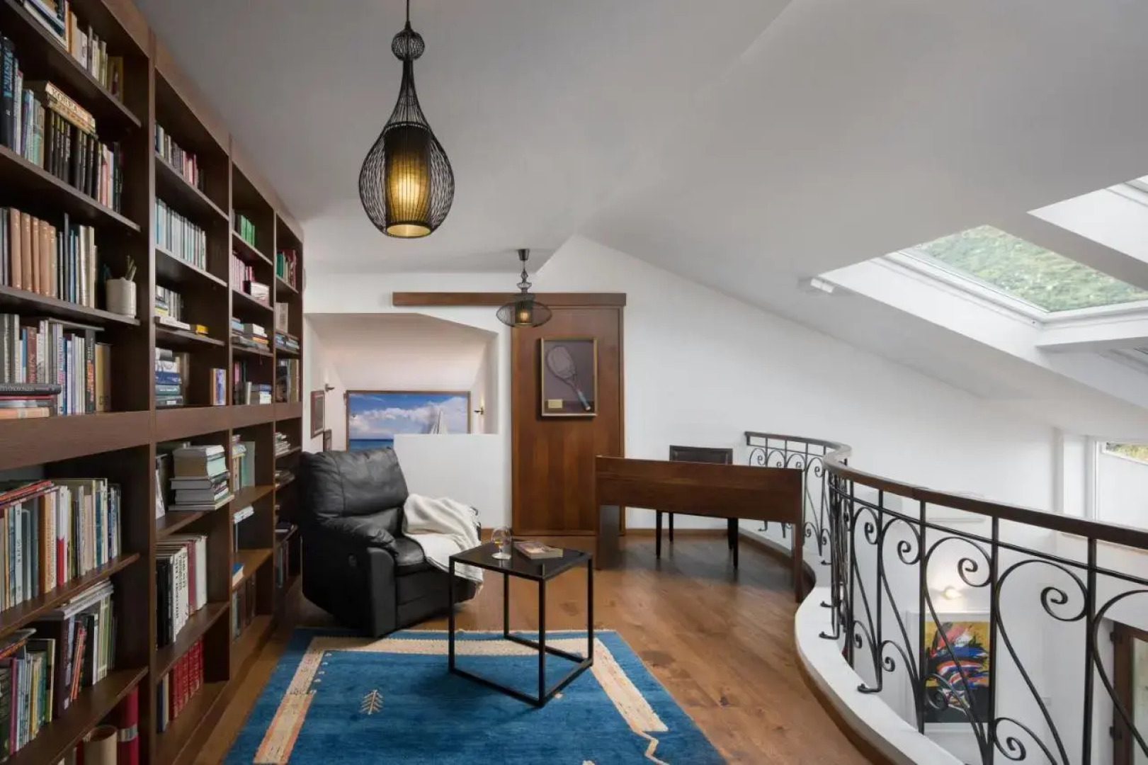 ISOLATED Five Star Luxury Villa With Private Pool