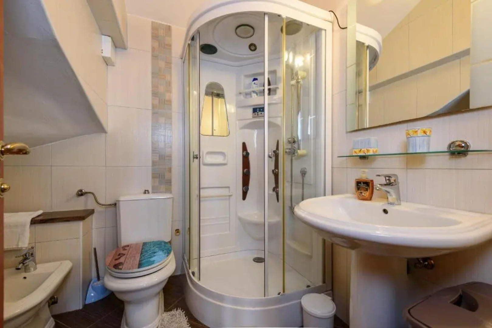 Holiday Home Oasis Hyllis