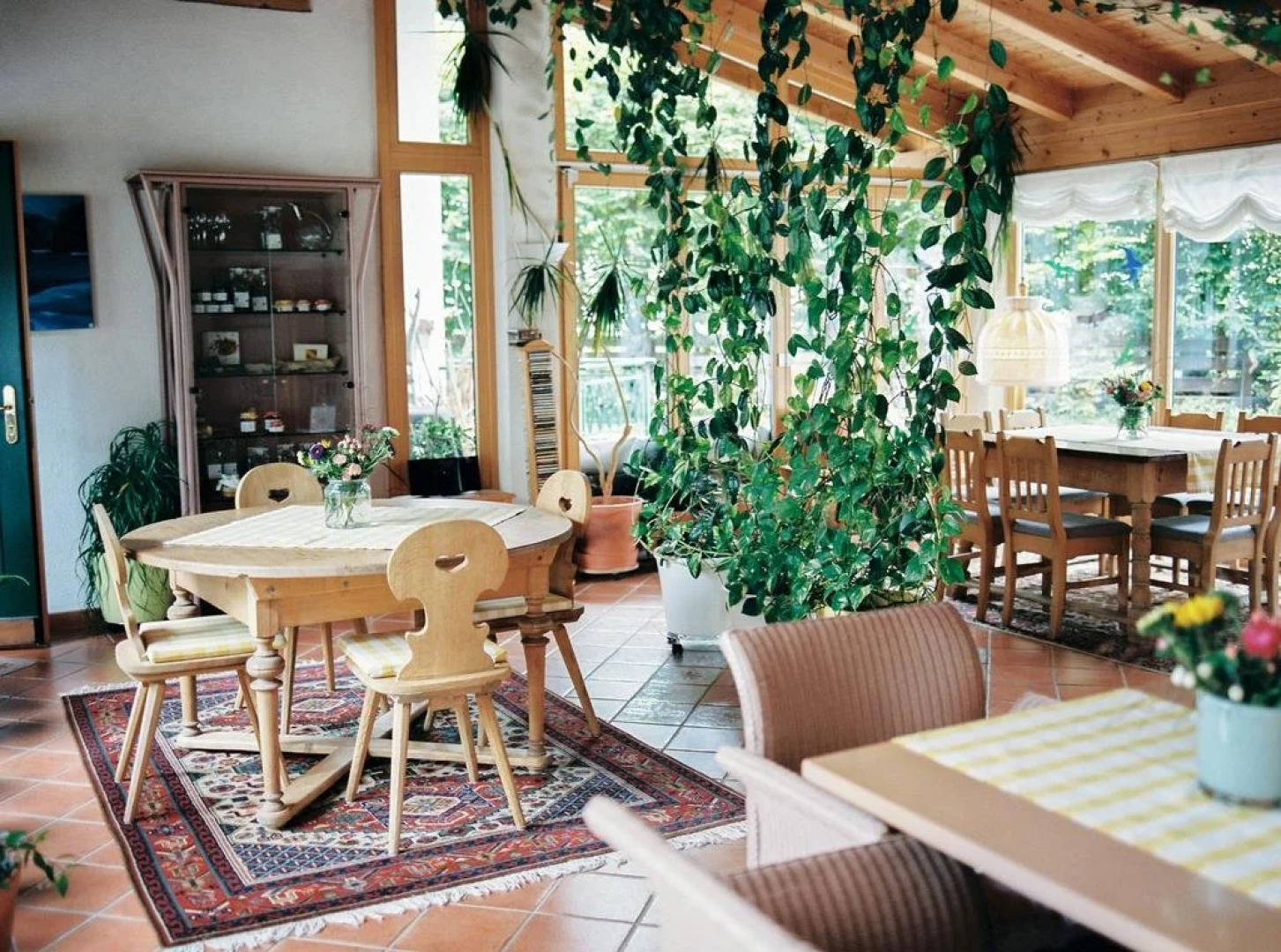 Bio-Landpension Monika