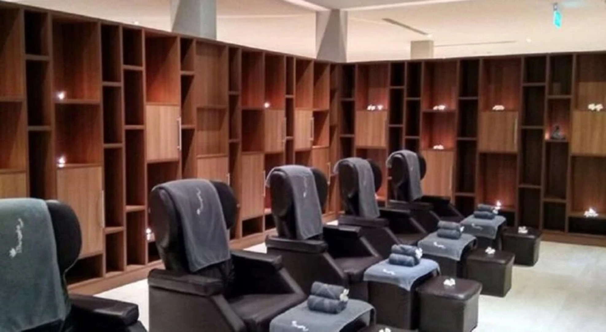 The Thingaha Nay Pyi Taw