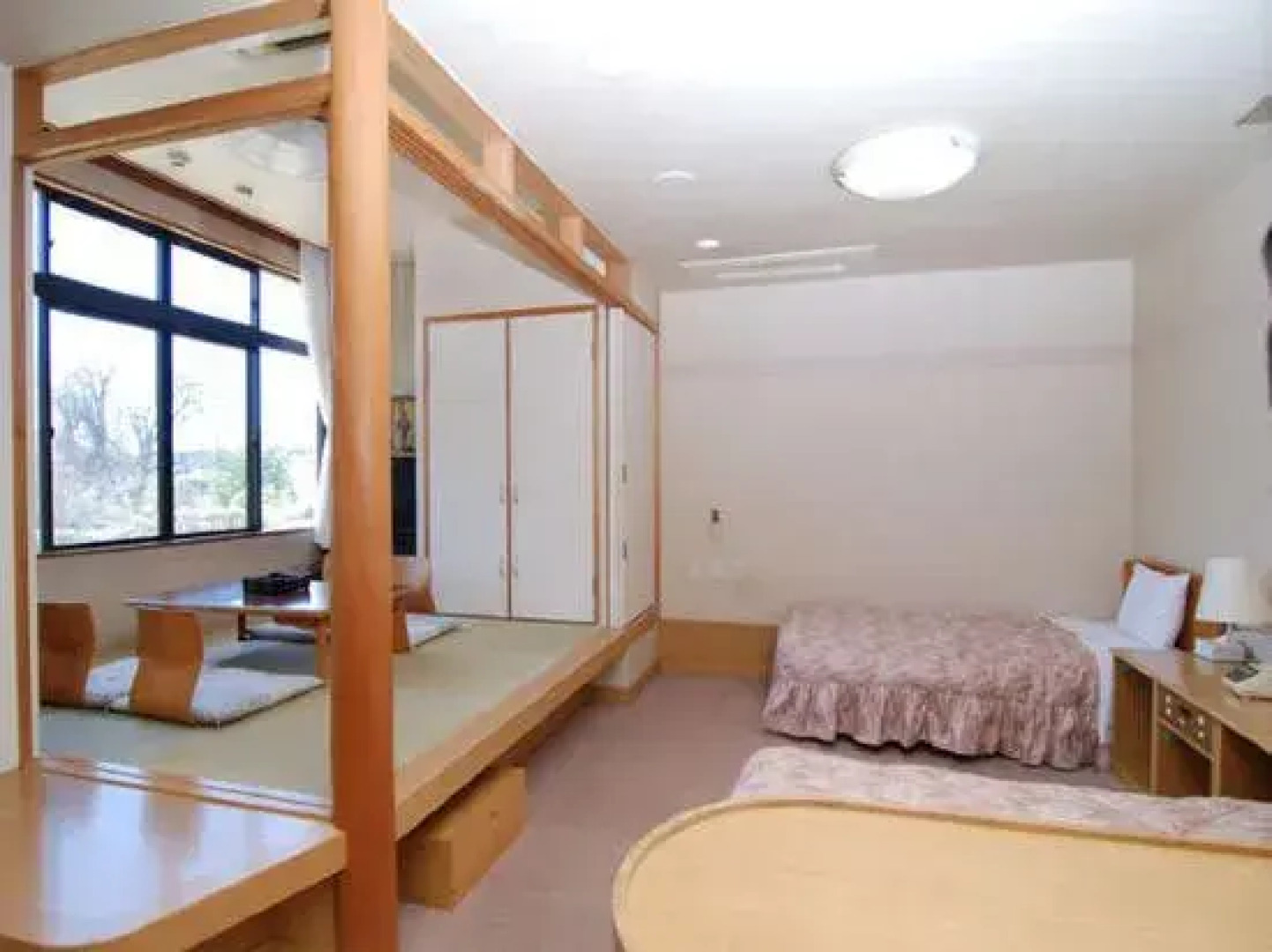 Ryokan Nadeshiko no Yu