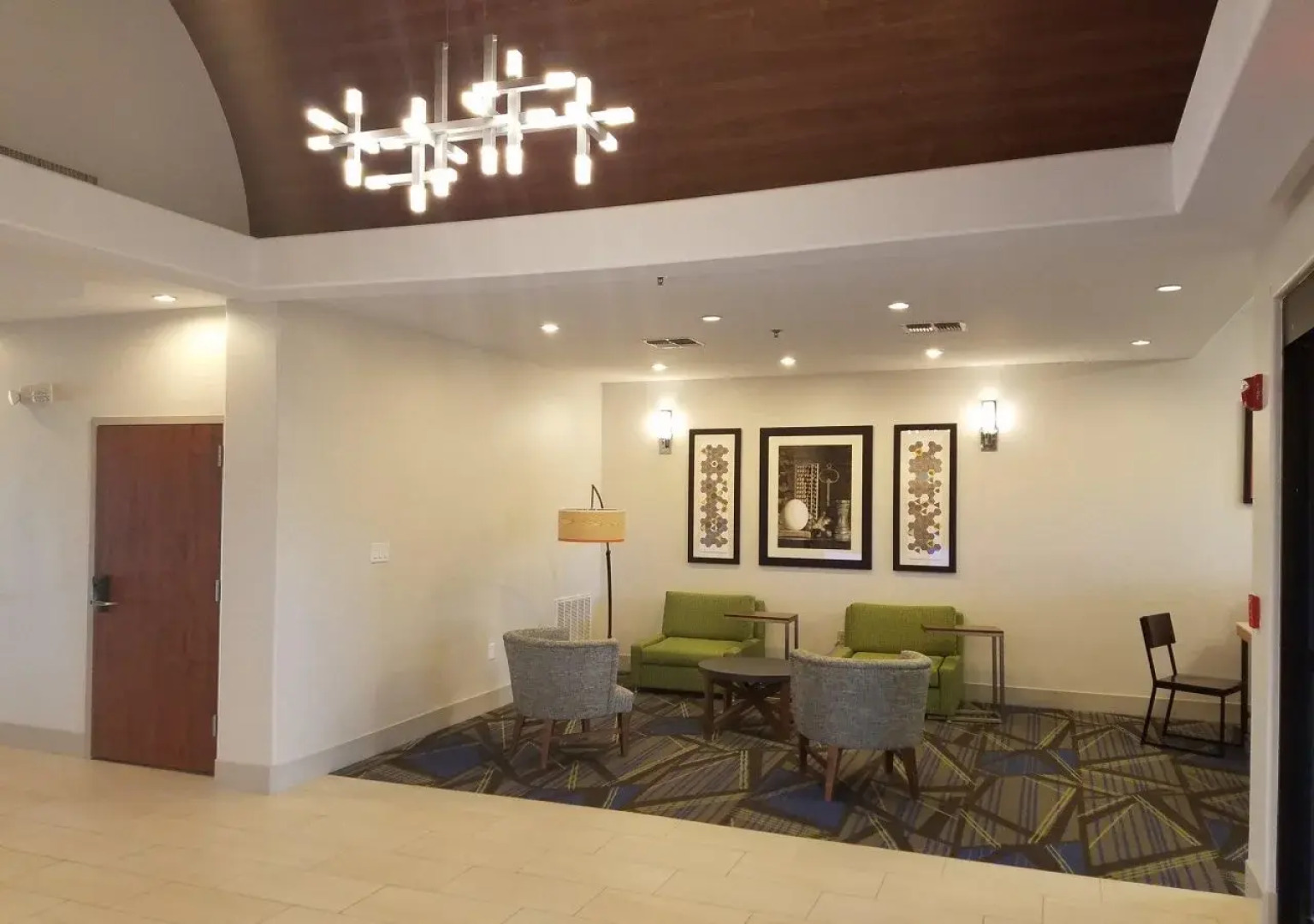 Holiday Inn Express Hotel & Suites Rio Grande City