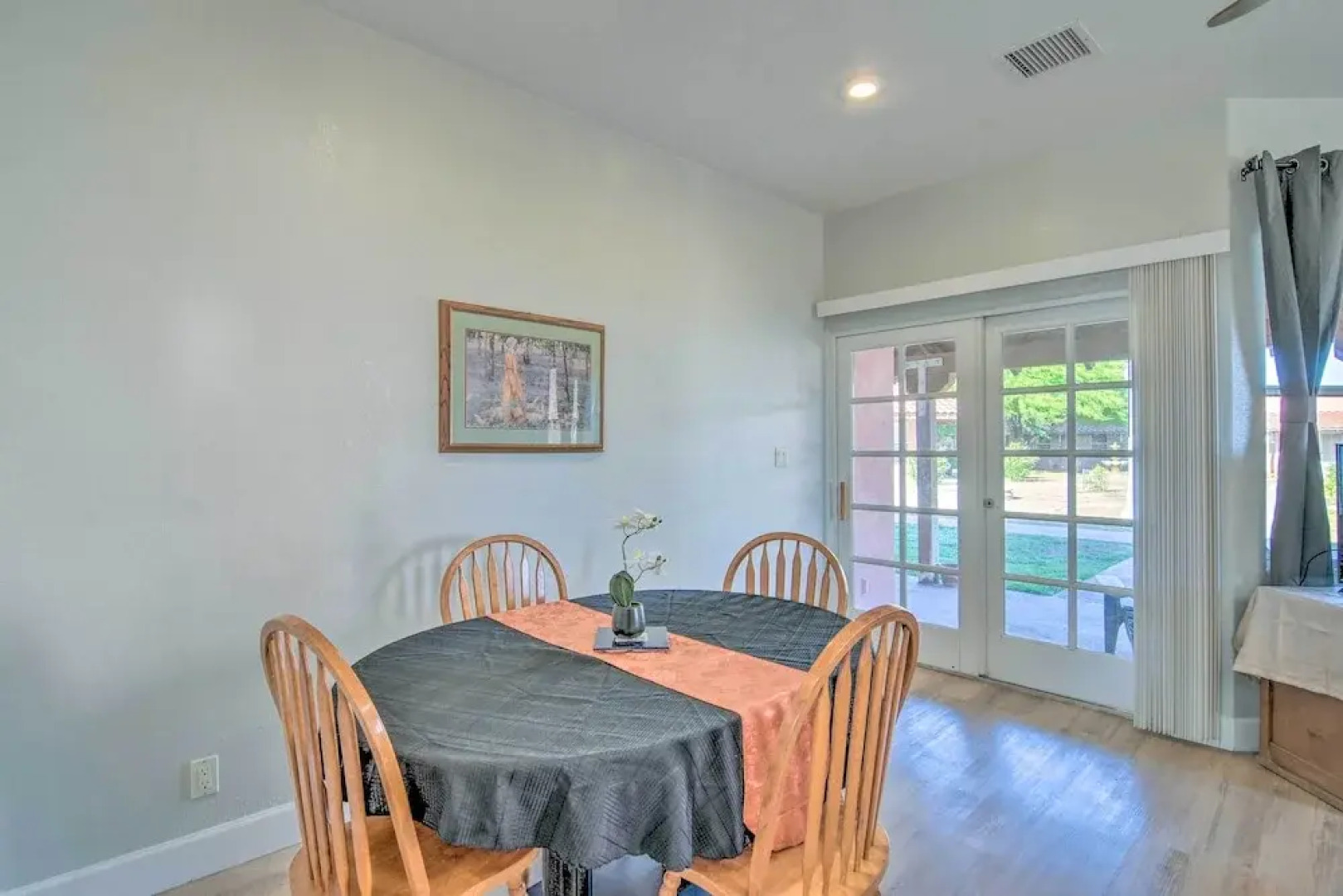 Rejuvenating Retreat w/ Ideal Eloy Location!