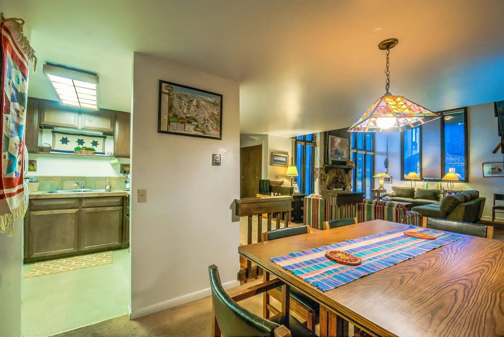 Hillsider by Retreatia