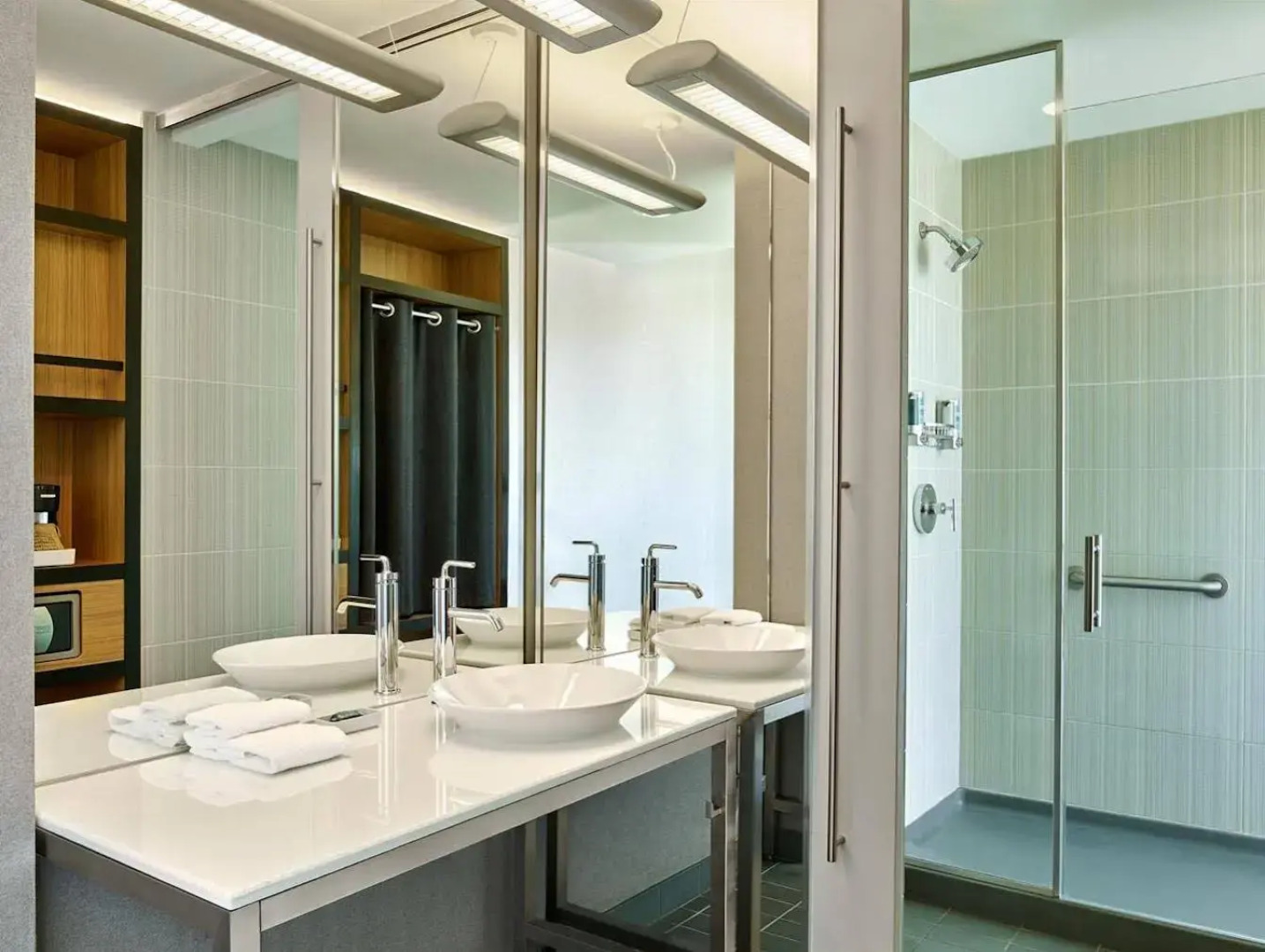 Aloft Broomfield Denver