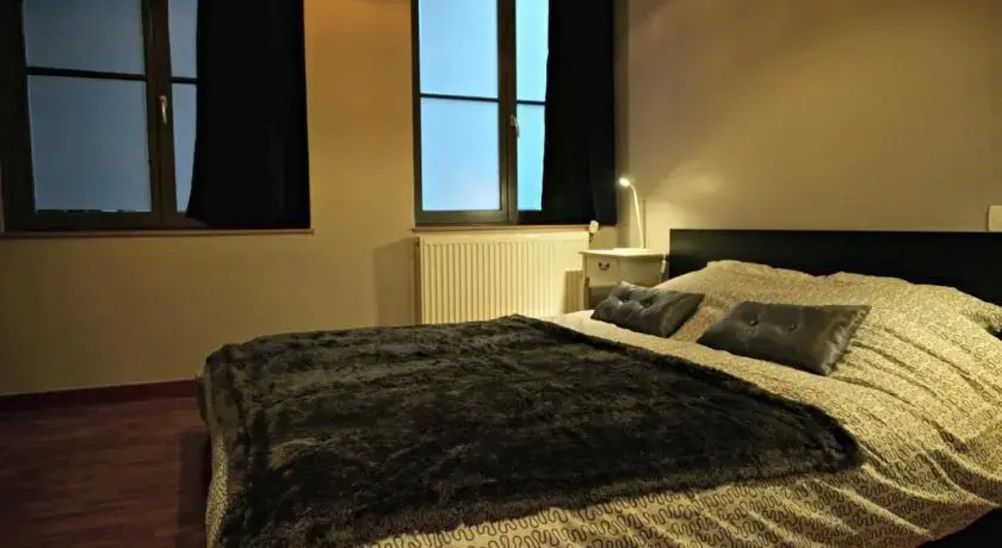 Little Suite - Alice