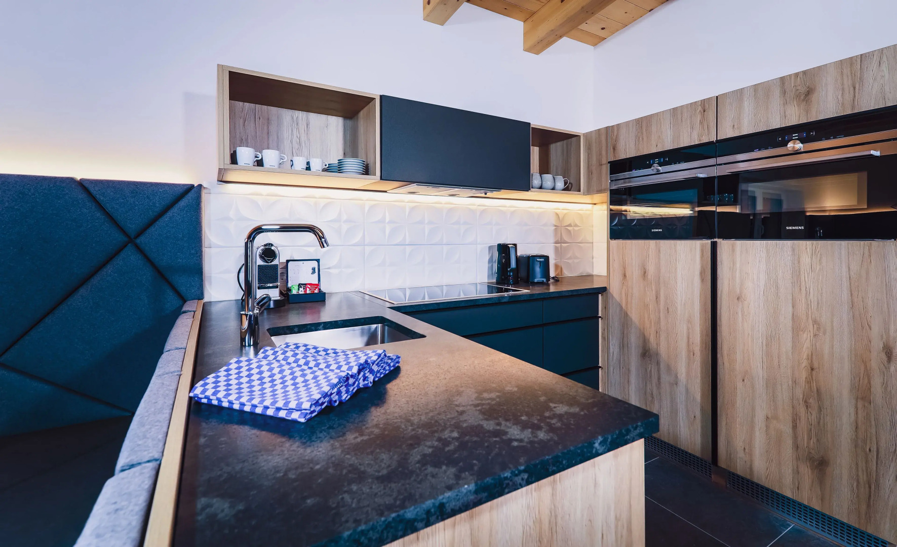 Stockinggut by AvenidA Hotel & Residences