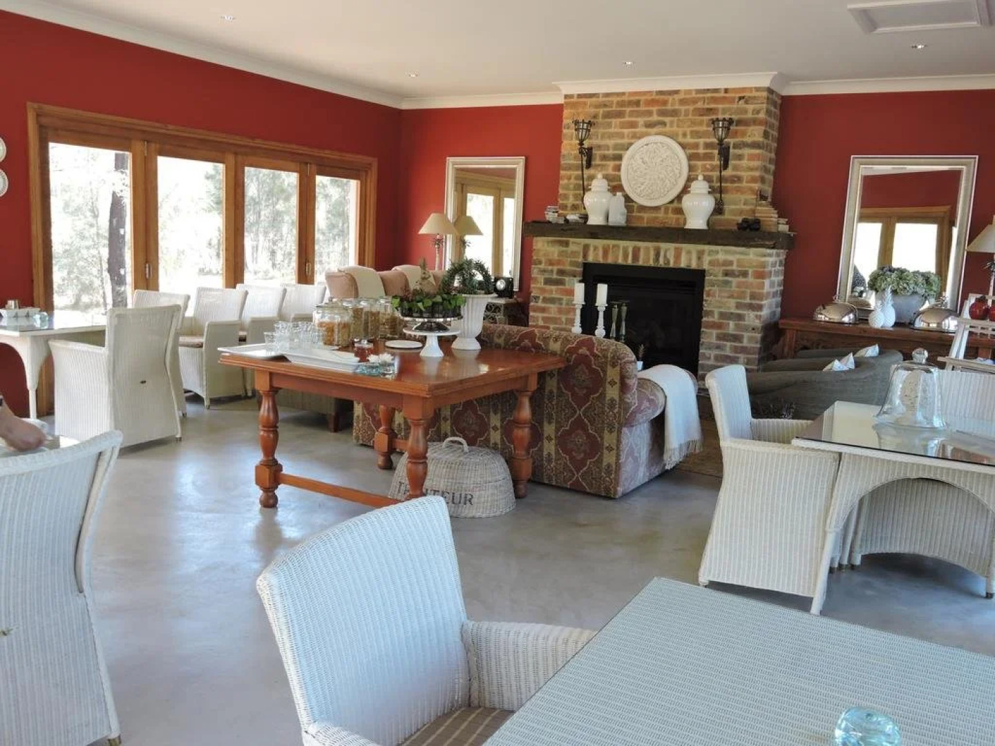 Thistle Hill Guest House