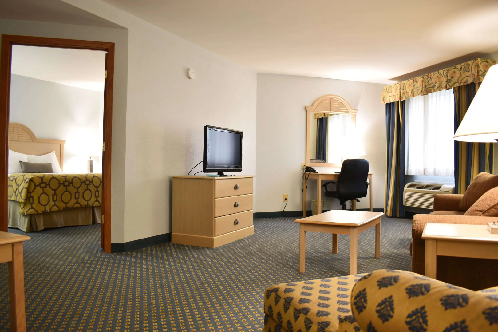 The Inn on Maritime Bay, an Ascend Collection Hotel