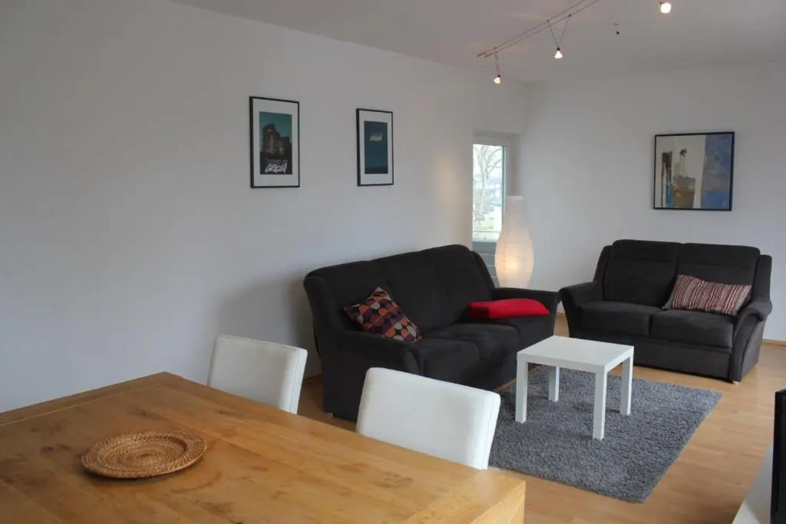 Dorstener Ferienwohnung