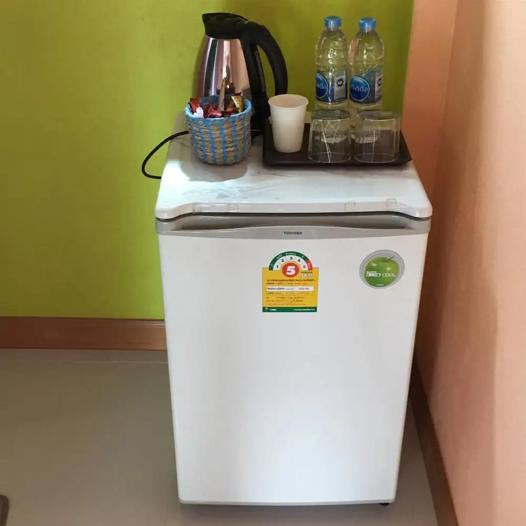 Ban Aowthai Homestay