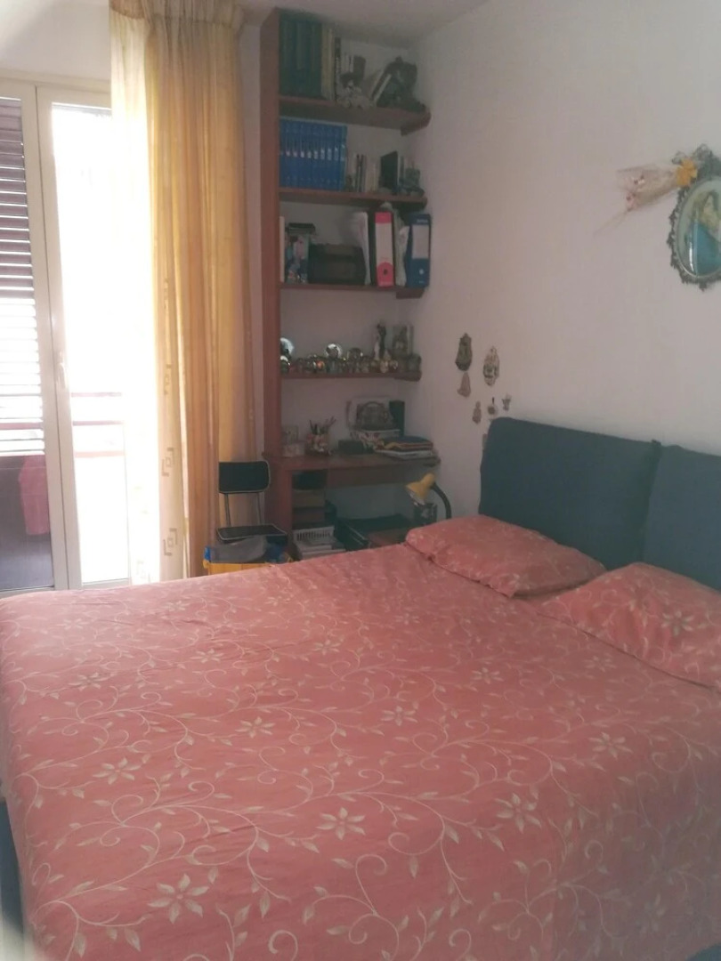 Apartment With one Bedroom in Villabate, With Wonderful City View, Fur