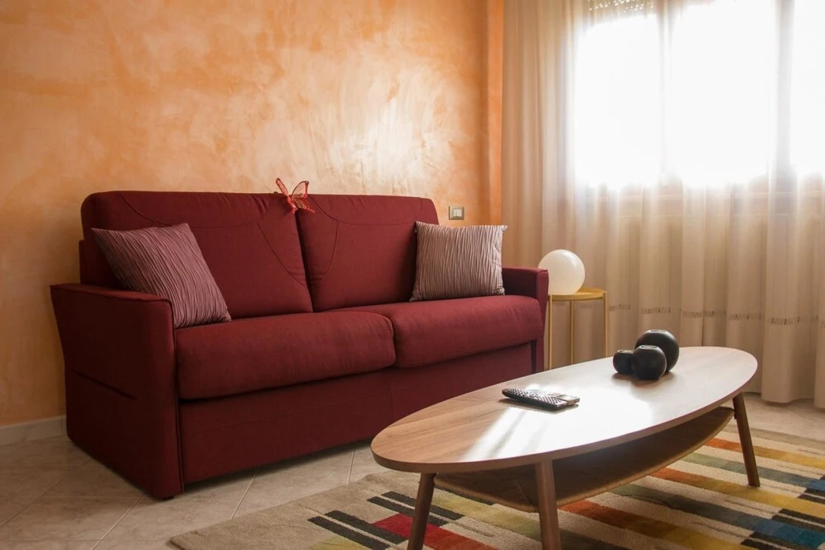 Luca's Home in Tuscany