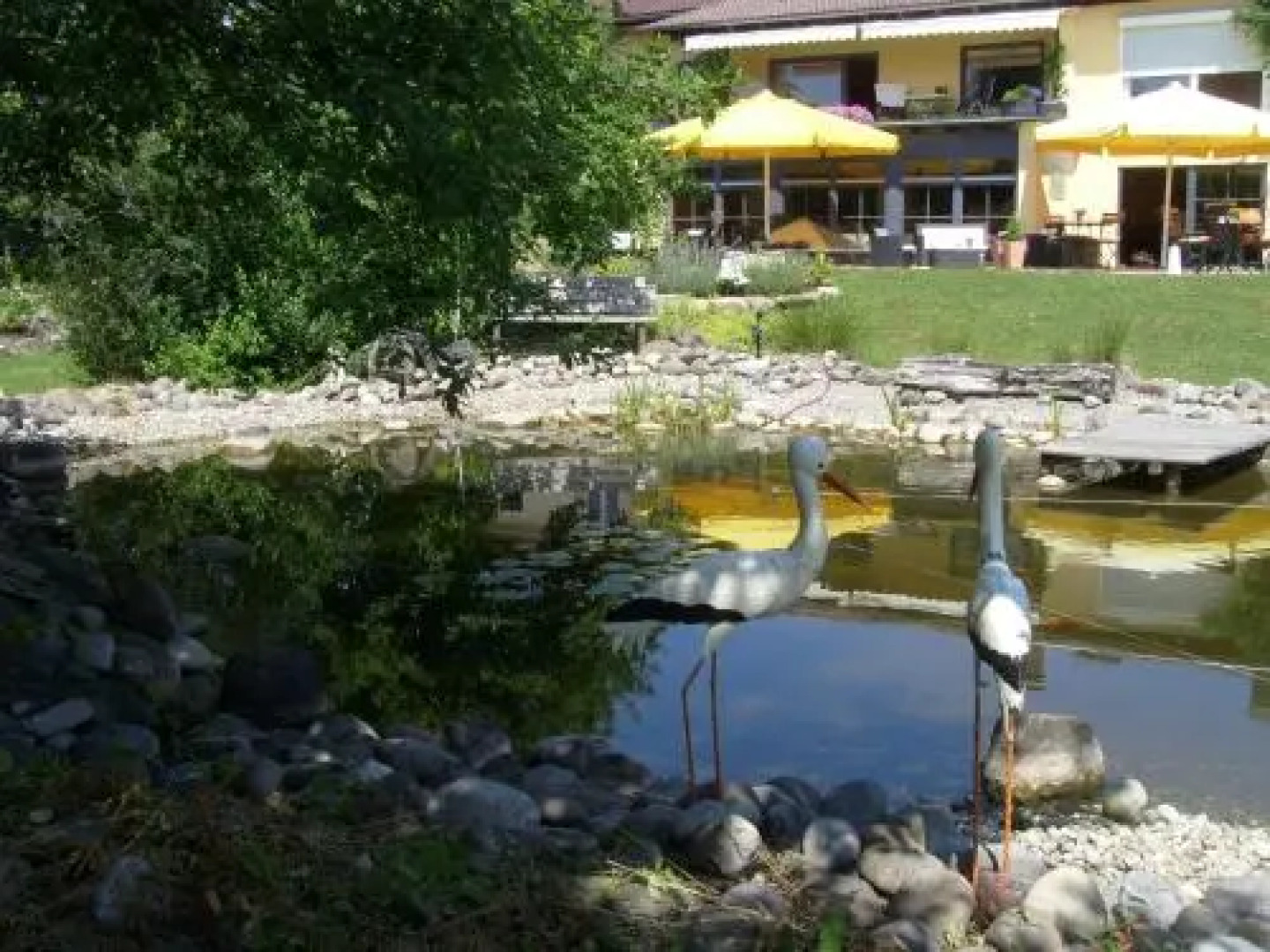 Wellnesshotel Birkenmoor