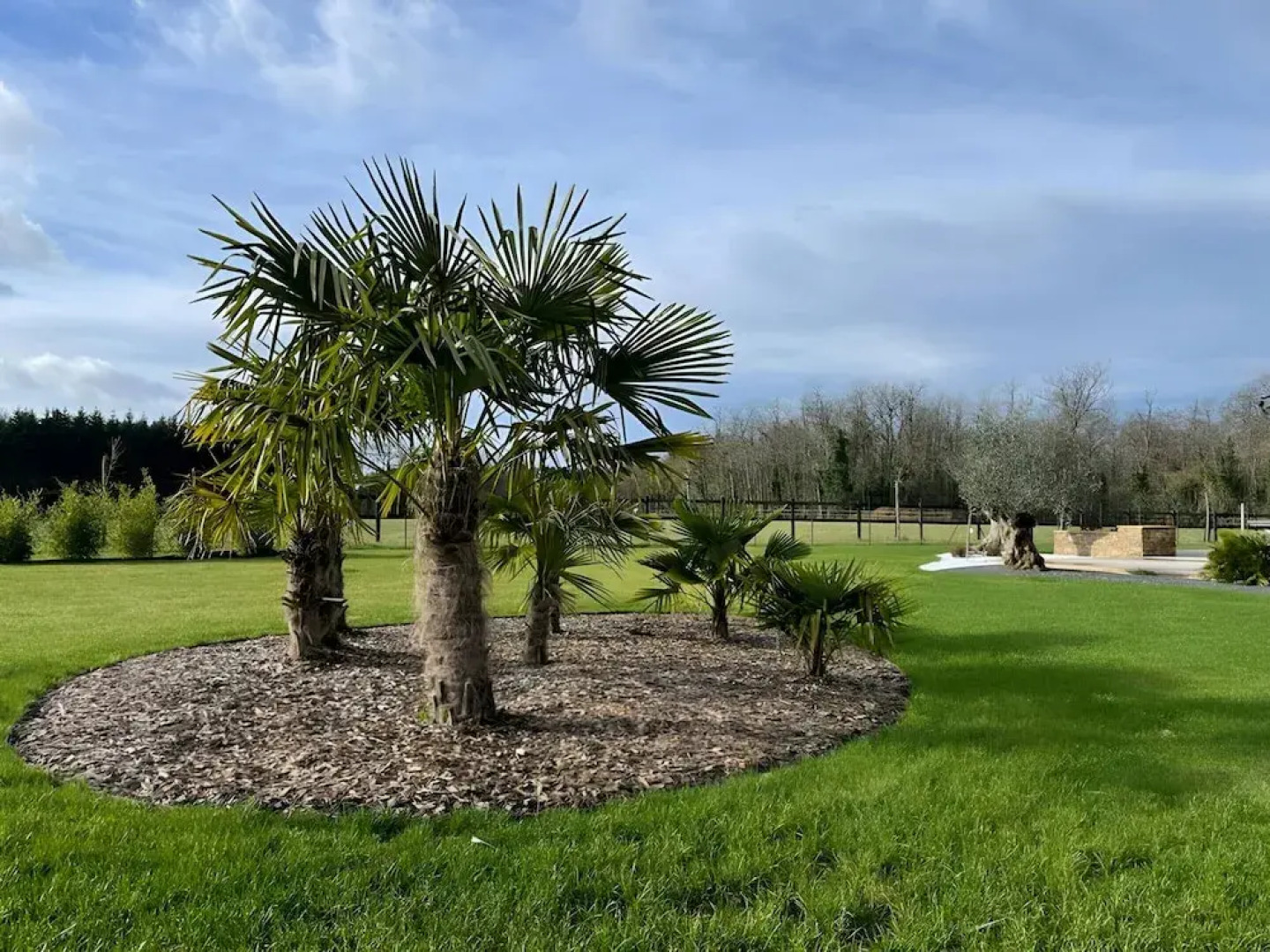 Villa in Saint-corneille With Private Jacuzzi