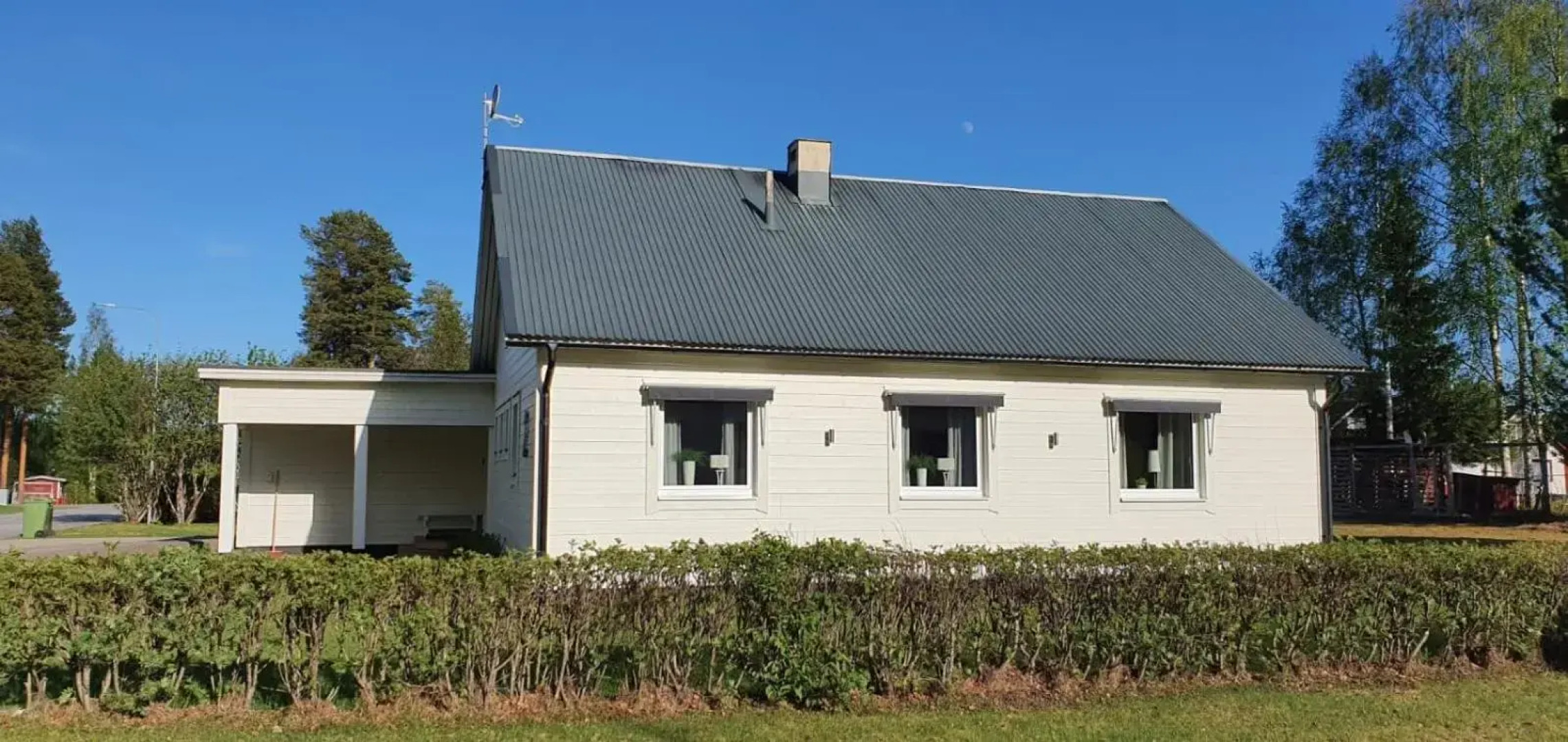 Villa Norrland