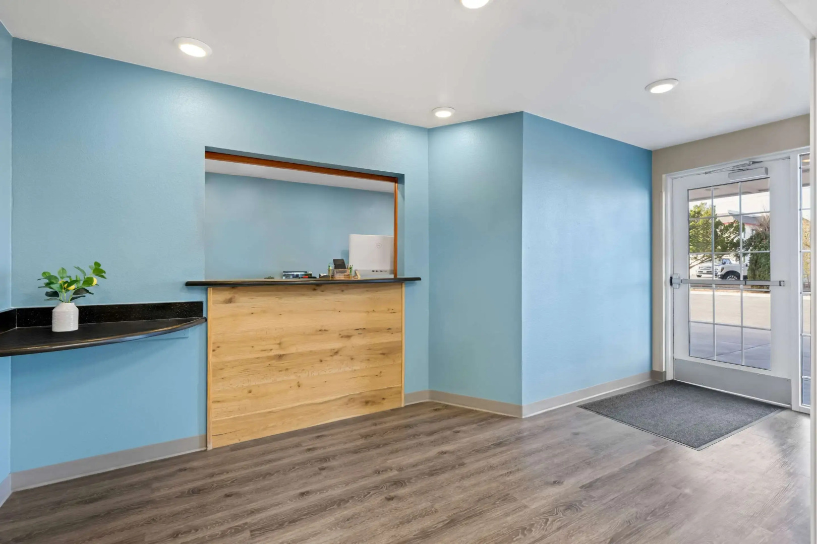 WoodSpring Suites Hobbs